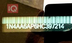 نيسان ماكسيما